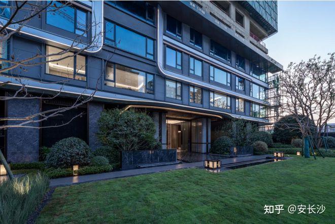 全实景开放带来视觉震撼!长沙龙湖云河颂首开在即! - 知乎