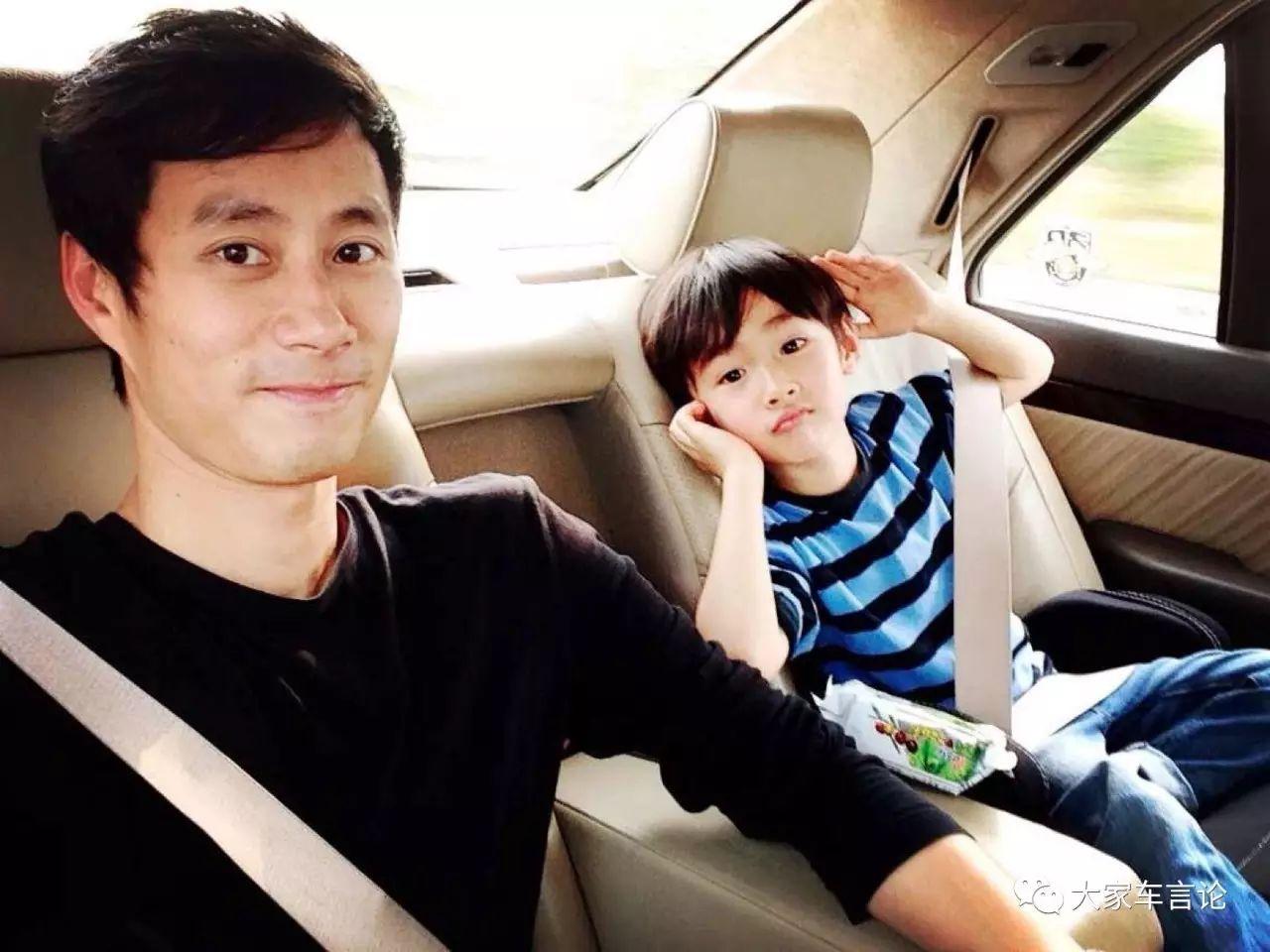 袁启聪的旧情人系列四:说不尽的爱,修不完的车