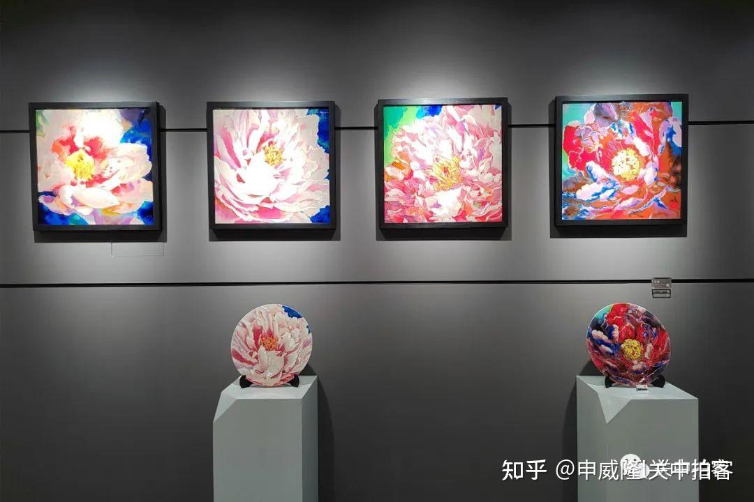 流光溢彩烁古今：参观洛阳三彩艺术博物馆- 知乎