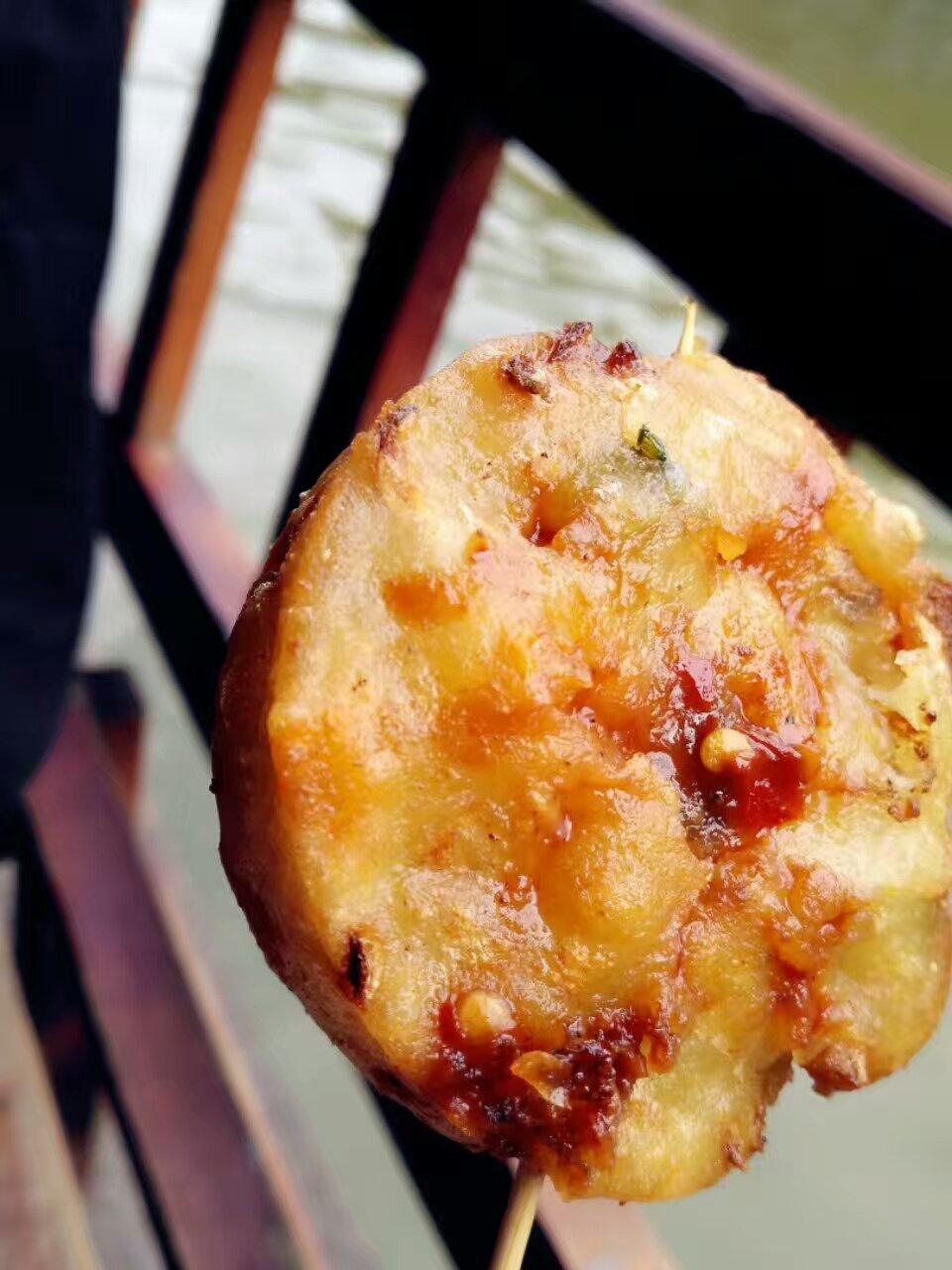 安昌古镇 - 知乎