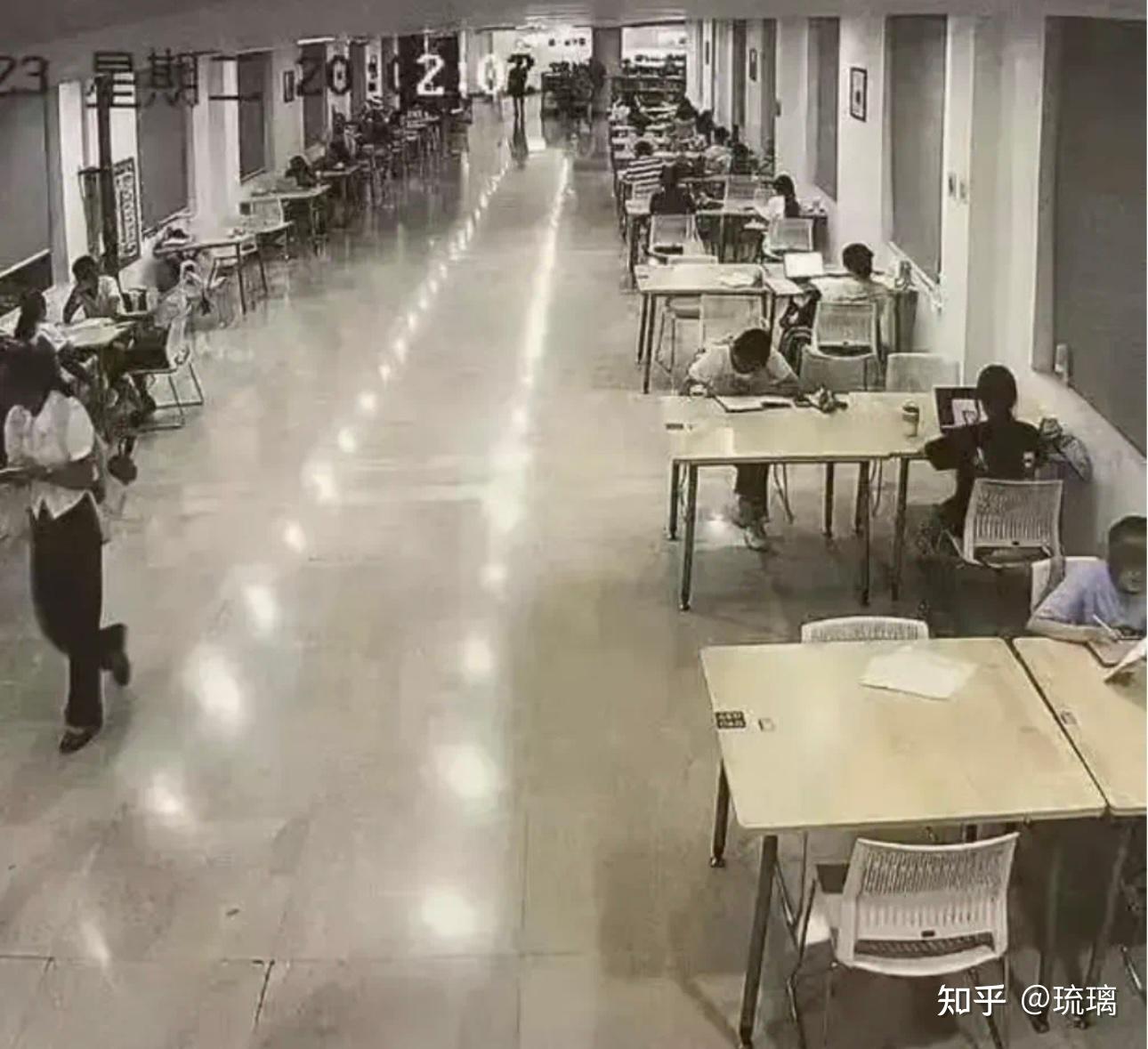 武汉大学杨景媛事件始末！（附完整版视频） - 知乎