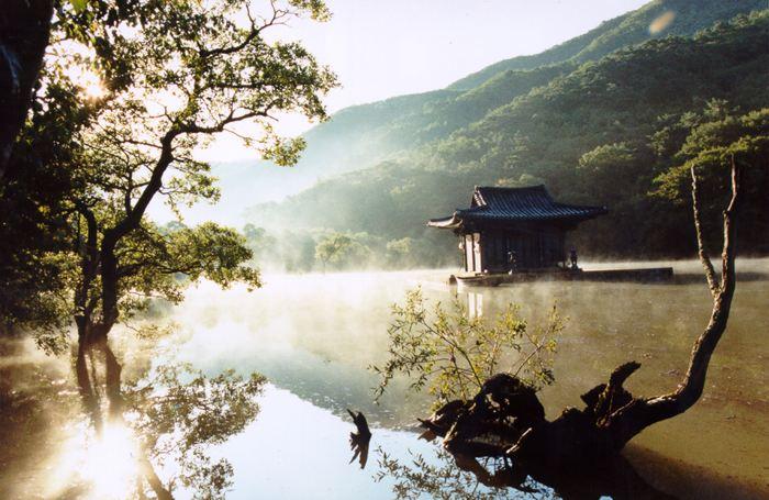 春夏秋冬又一春 生命的轮回与宗教的超越 知乎 春夏秋冬又一春 生命的轮回与宗教的超越 知乎