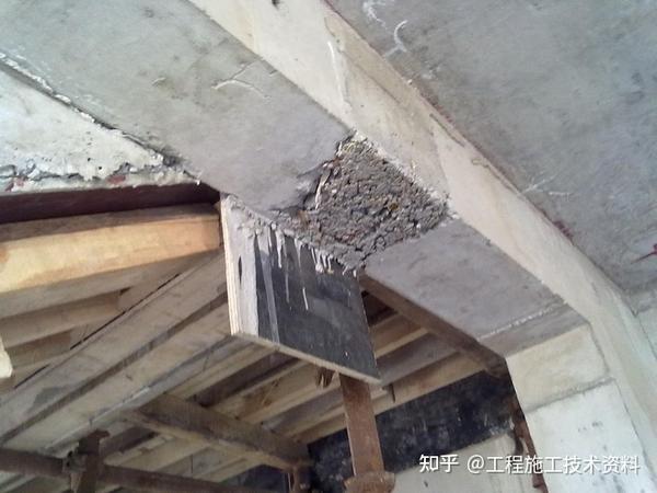 混凝土质量通病防治措施