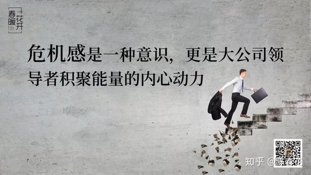 陈春花自我批判的华为组织与文化的驱动力