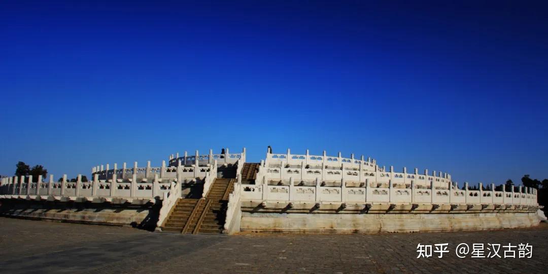 台 | 古老的建筑形式 - 知乎
