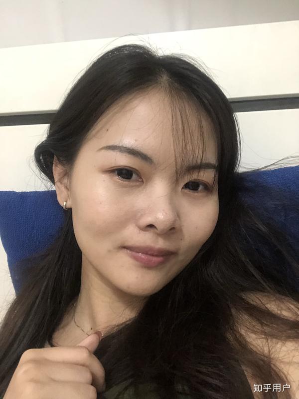 你见过塌鼻子的美女吗?