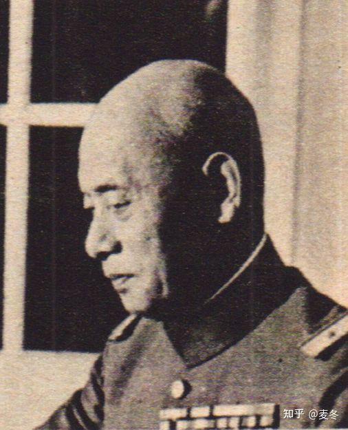七七事变之后 激战卢沟桥的中日高级军官结局 知乎
