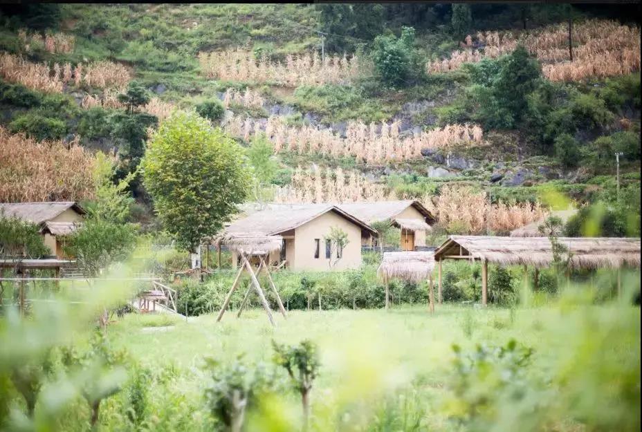 part6 南川懒懒山谷