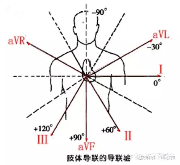 附近左右心室) v5:左腋前線與v4水平(左心室) v6:左腋中線與v4水平(左