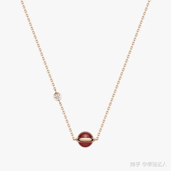 伯爵possession项链 永恒的爱链 伯爵项链图片及价格表 知乎 伯爵possession项链 永恒的爱链 伯爵项链图片及价格表 知乎