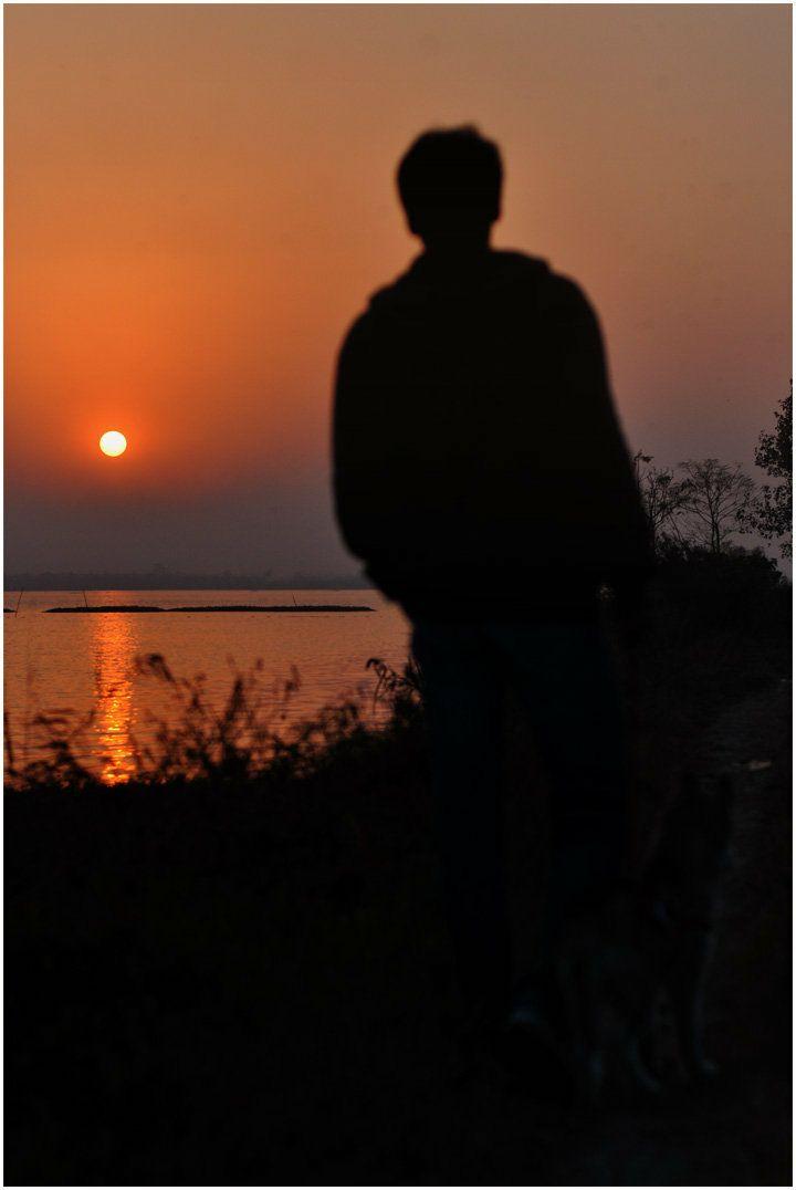 走出迷雾中的大森林