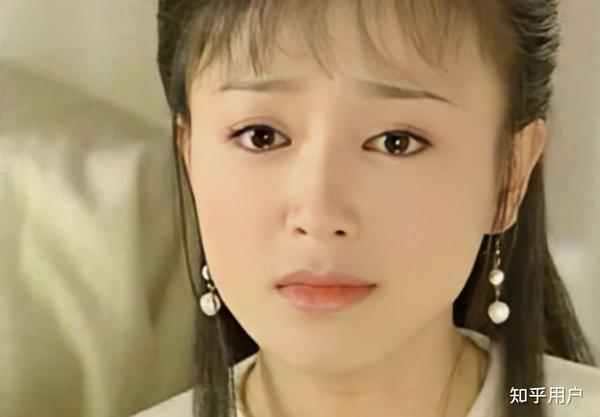 如何评价还珠格格3里面知画这个角色?