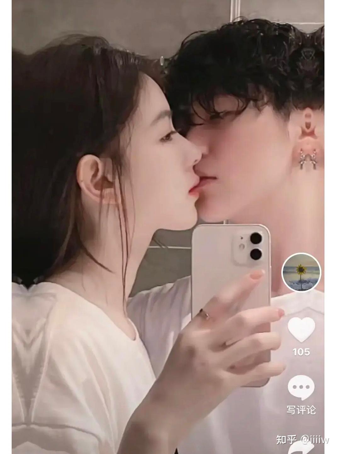 孙一宁对象合集