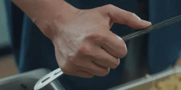 《菜鸟炊事兵》韩版炊事班，笑到肚子疼！
