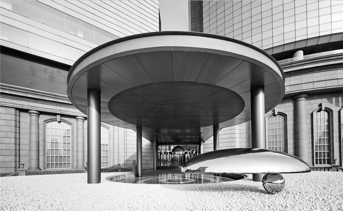 上海博物馆里从古到今的好物件儿