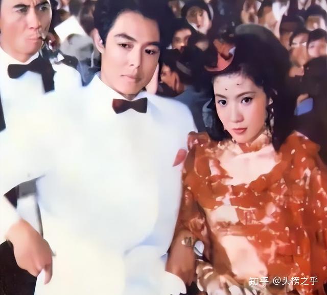 张铁林:抛弃波兰妻女,一生绯闻缠身,今66岁与58岁刘玉婉作伴 - 知乎