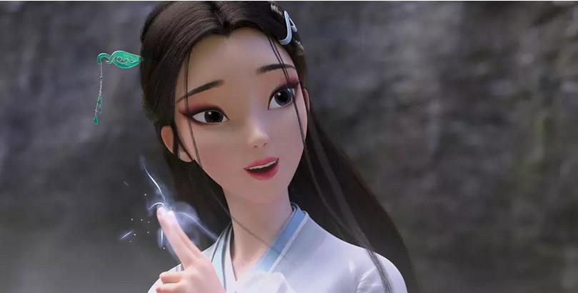 追光动画招聘啦来看看