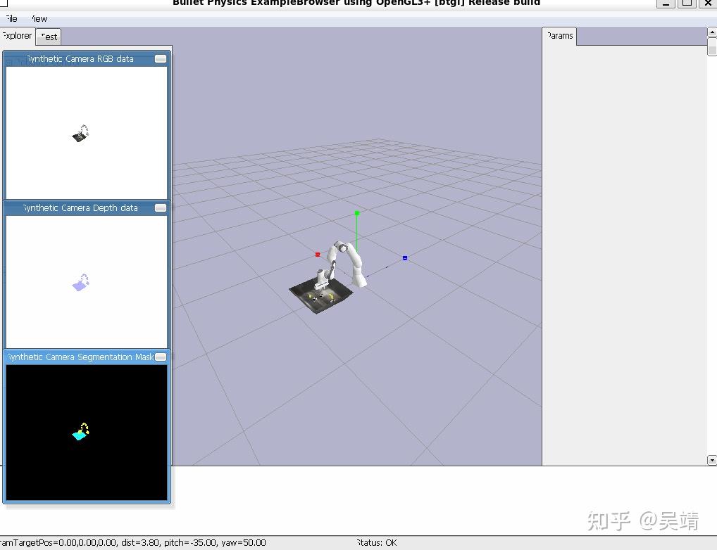 如何在WSL2上使用pybullet？ - 知乎