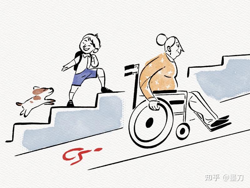 什么是以人为本的设计理念？设计需要更多包容性 - 知乎