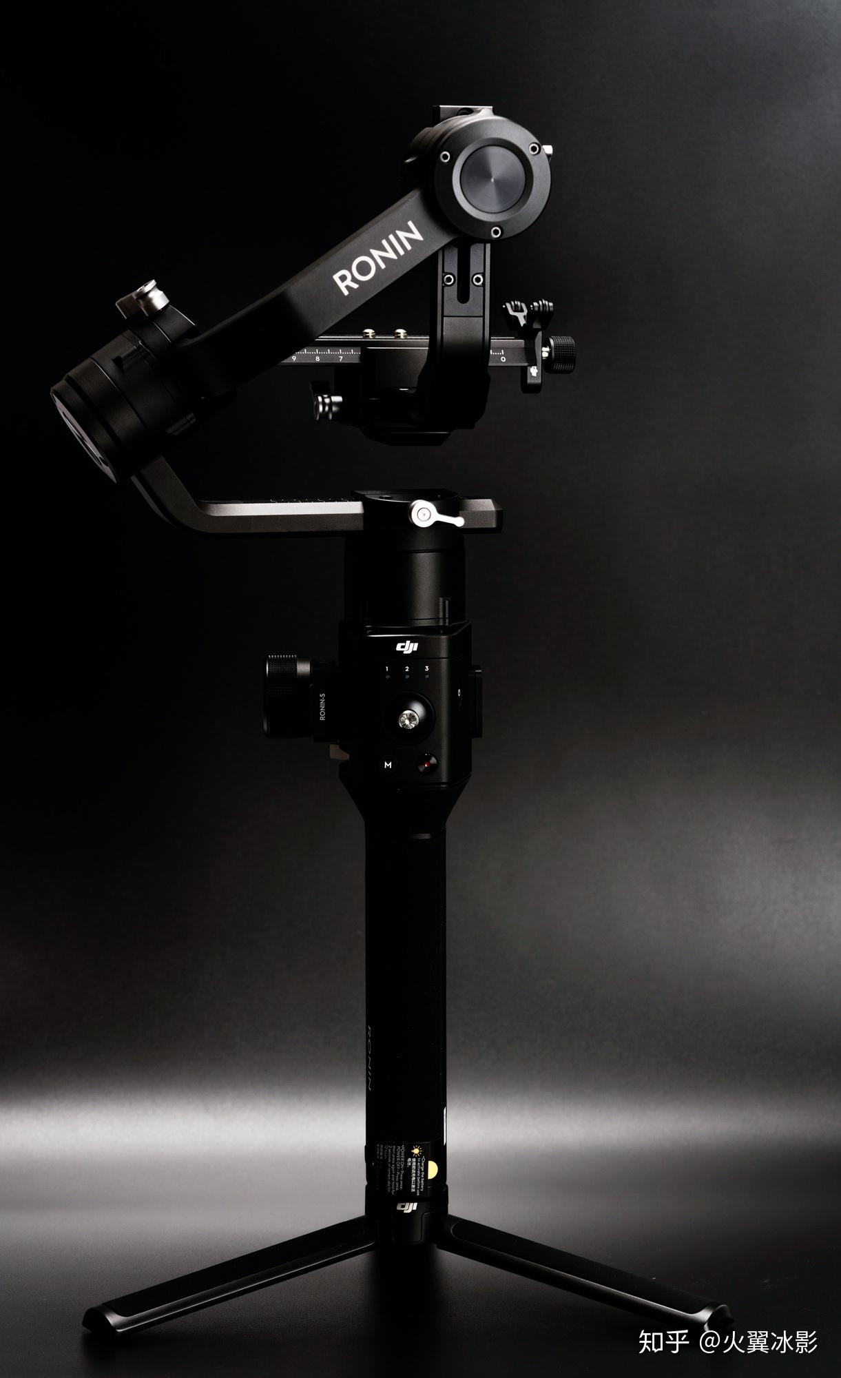 ronin随形稳如磐石djironins开箱和使用分享