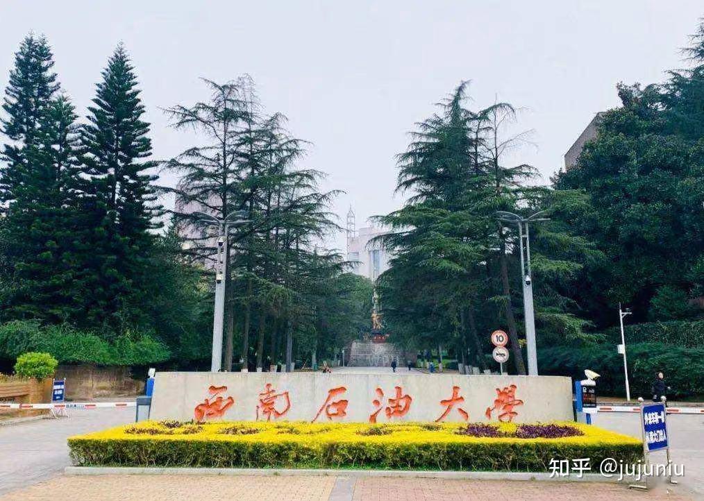 西南石油大學西華師範大學川北醫學院20年過去命運各不同