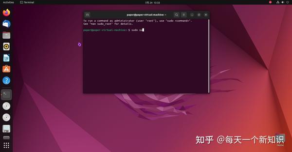 Linux 从入门到入门:ubuntu系统的汉化 - 知乎