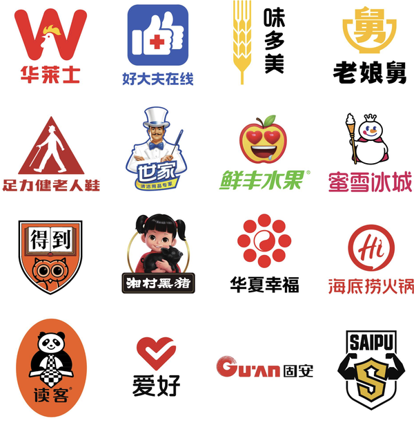 《华与华方法》学习笔记 - 知乎