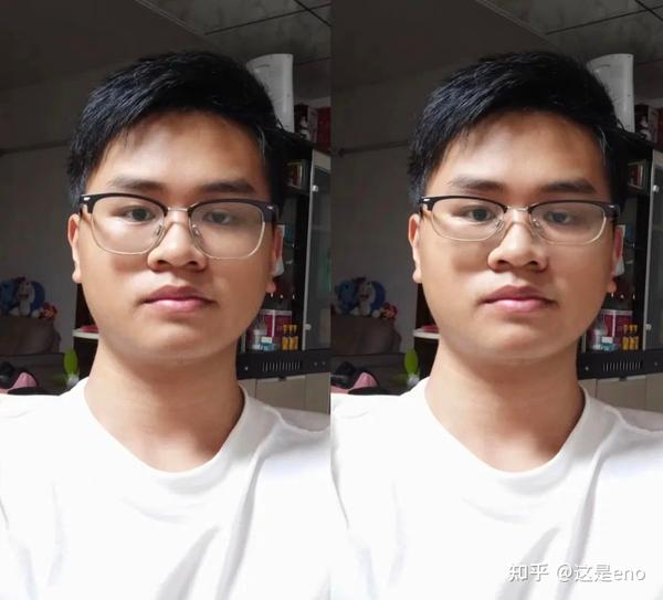 脸型与眼镜怎么配?