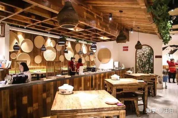 东北乡村特色风格餐饮店设计研究 - 知乎