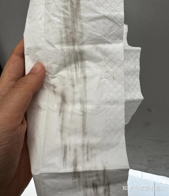 “劣质纸巾”这么多,老百姓如何辨别?记住这4点,不用担心买错 - 知乎