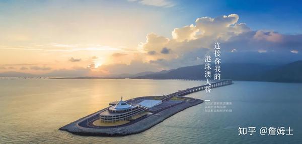 电竞菠菜外围app:历史上第一个跨越伶仃洋的超级工程——港珠澳大桥