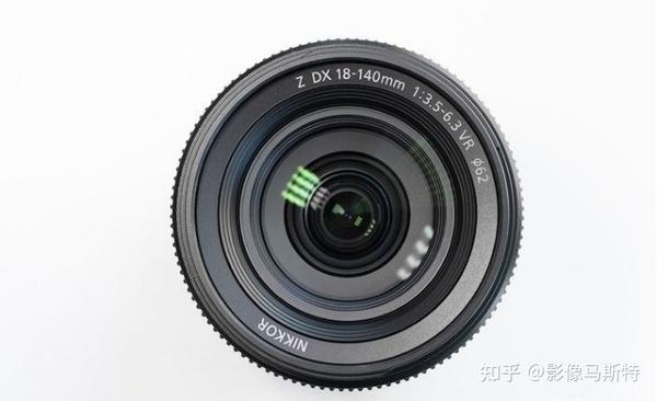 摄影入门伴侣尼克尔Z DX 18-140mm镜头评测- 知乎