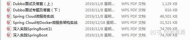 三面“有赞”Java岗斩获offer:Spring+JVM+并发锁+分布式+算法 - 知乎
