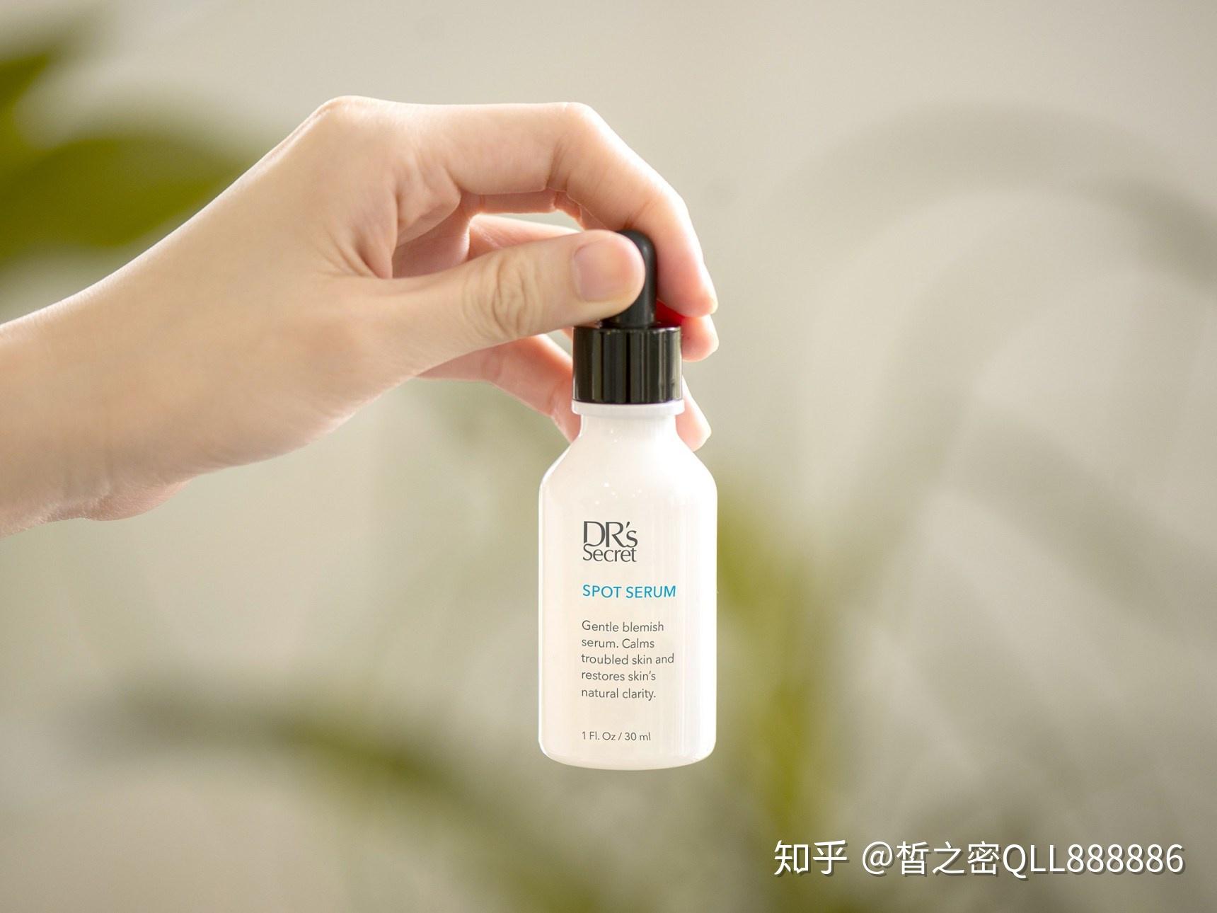 皙之密全美世界痘痘肌快查收3分钟战痘攻略