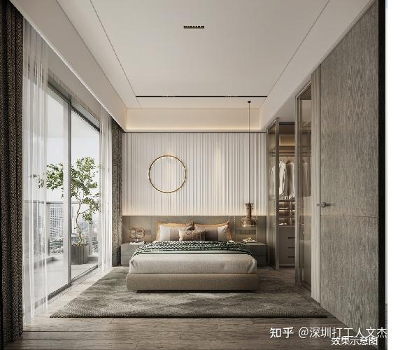 深圳龙华【卓越和奕府】——【卓越和奕府】楼盘详情 - 知乎
