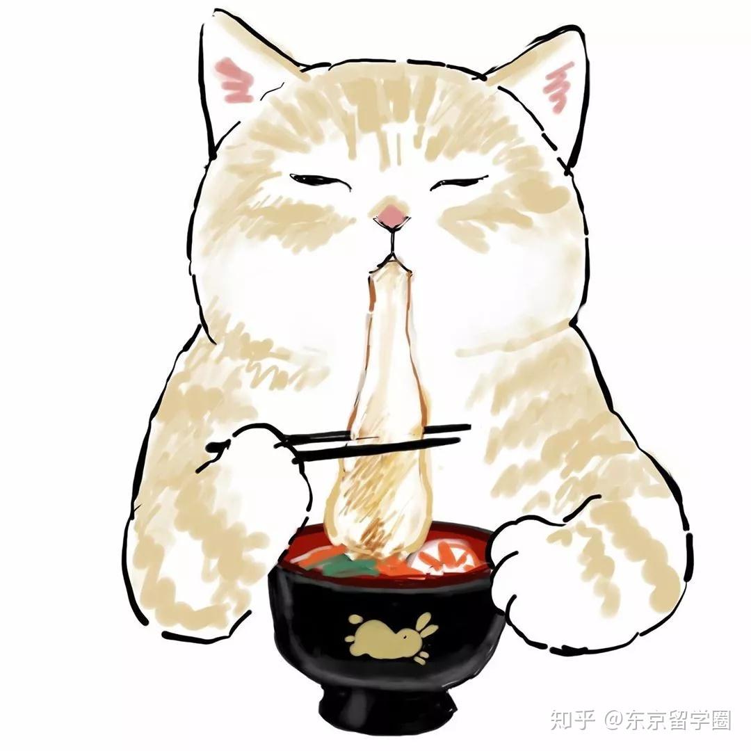 把猫咪变成人它们会什么样子