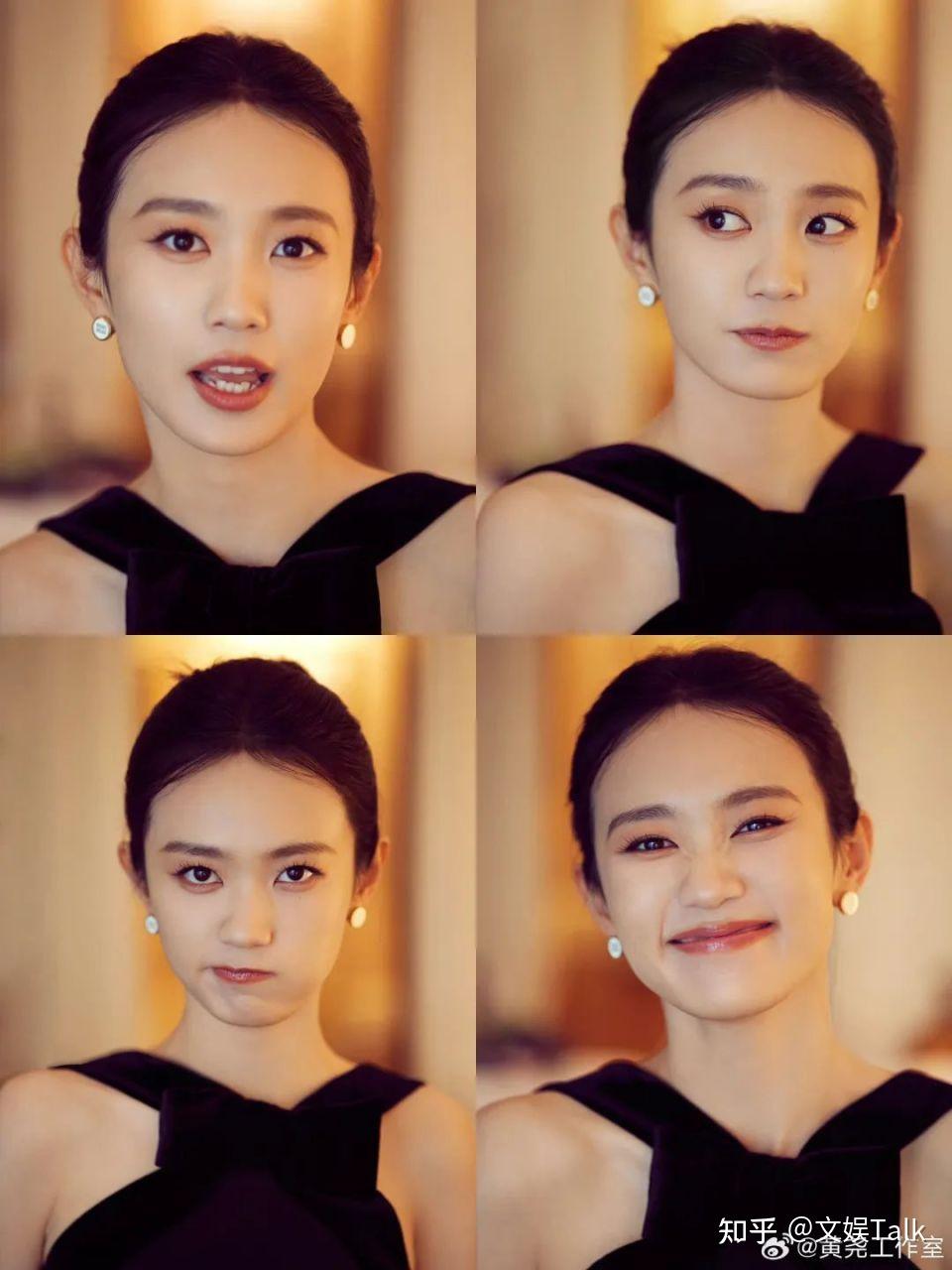 演员黄尧:站在镜子外看桑夏,也看自己 - 知乎