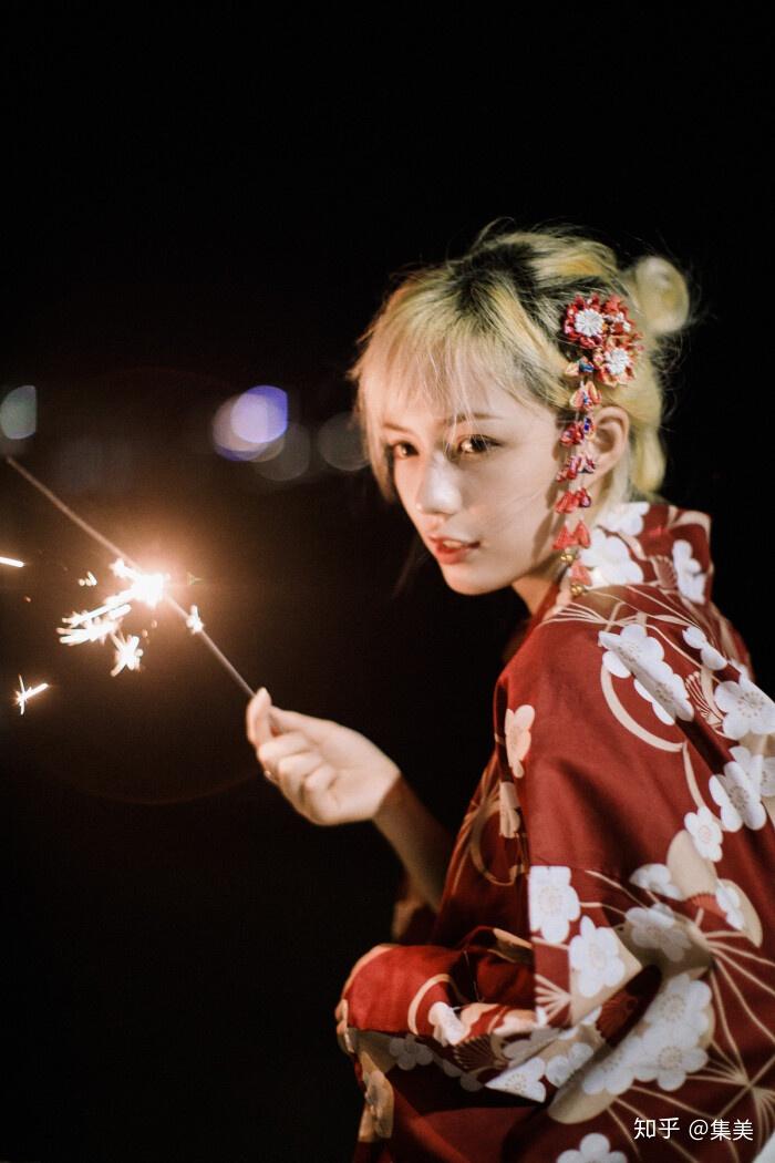 美图:种草超a百变小仙女——党妹