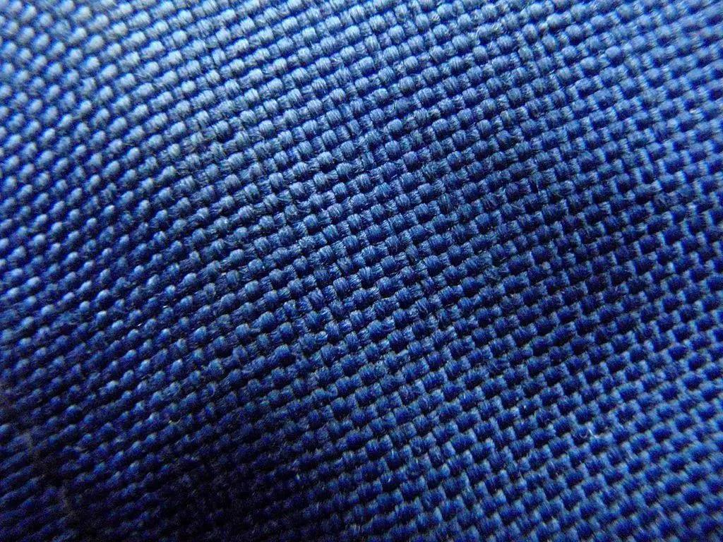 White Denim Jeans main image 1