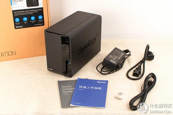 群晖有哪些套件值得用 【家庭应用篇】插图1 群晖有哪些套件值得用 【家庭应用篇】插图1