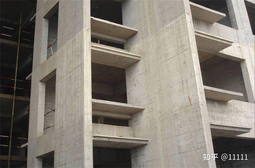 框剪结构即框架剪力墙结构,是框架结构 剪力墙结构的结合.