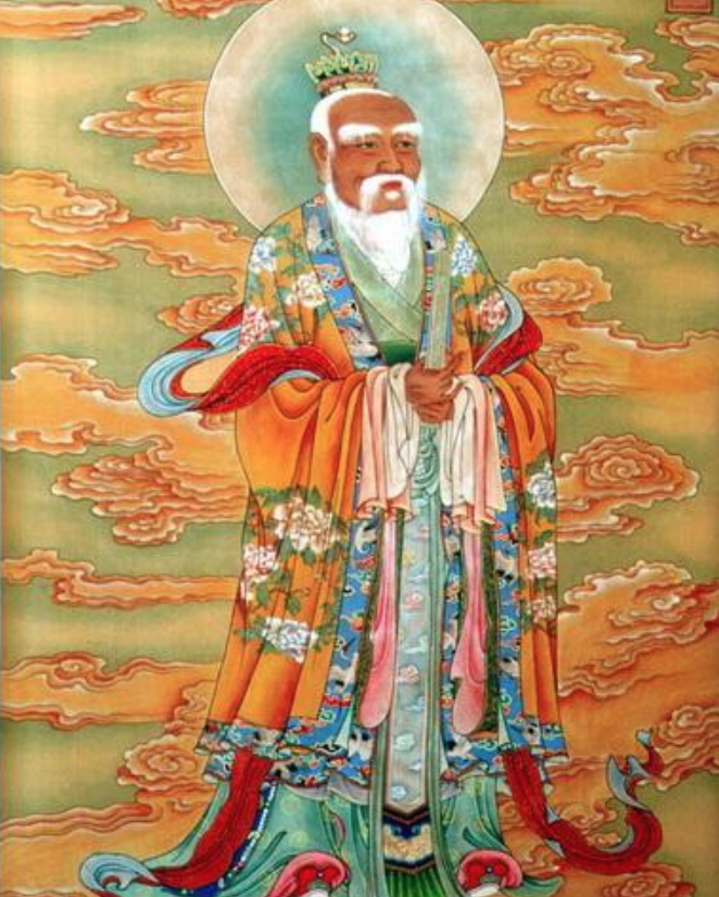龙虎山第三十代虚靖天师9岁当掌门36岁羽化成仙