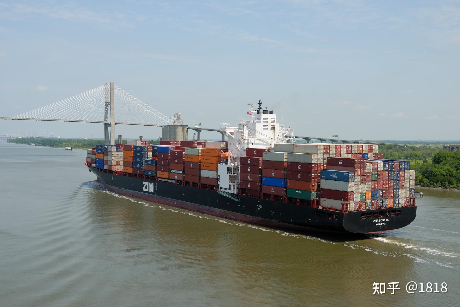 作为全球运力排行第10的以色列籍船东——以星(zim),也在近期声援