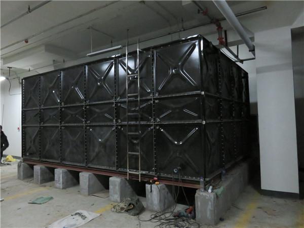 搪瓷水箱的工艺要求 - 知乎