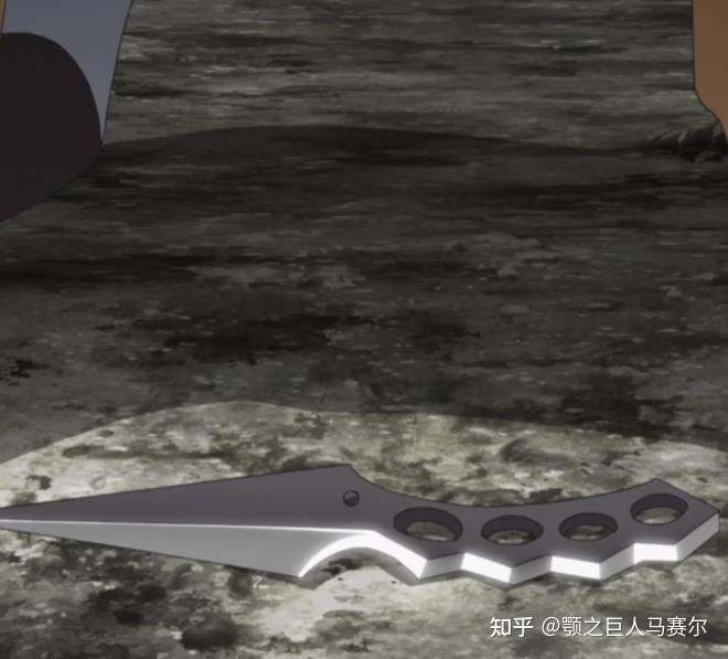 木叶丸的查克拉刀被茶丸捡到博人怎么笑得那么开心