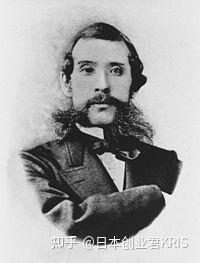 日本明治维新时期 幕末 历史人物排行榜 知乎