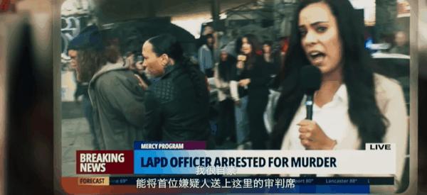 《极限审判》开年第一爽片！90分钟全程无尿点