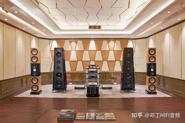 重磅首发|2025广州国际音响唱片展,看点一次给你盘清楚 - 知乎