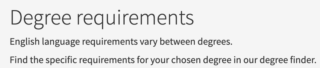 英国官方发布23fall最难申请大学榜单g5竟然不是最难申的