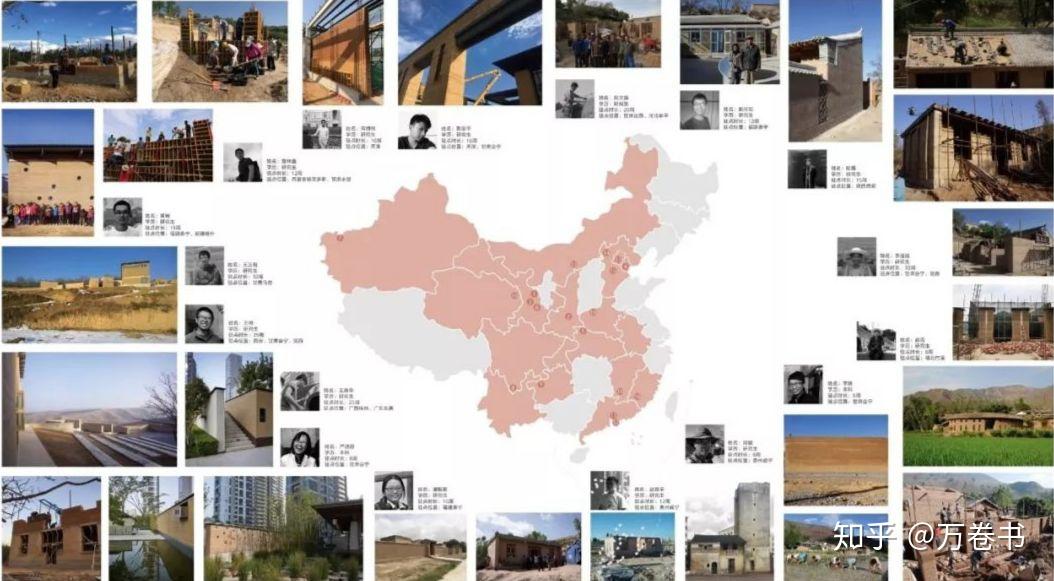 羌族民居：为什么火塘成为空间中心 - 知乎